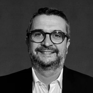 Cyril Freu
