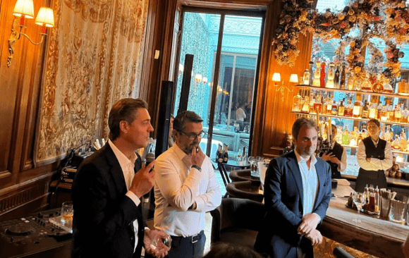 roce-nouveau-fond Roce Capital va lancer son deuxième fond