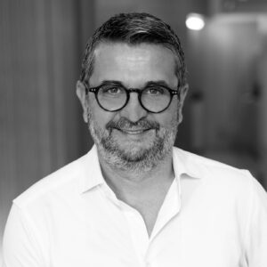 ROCE Cyril Freu